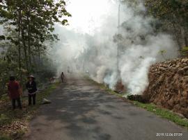 KEGIATAN PRB YUDHISTIRA