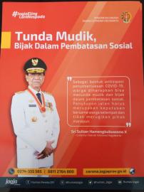 TUNDA MUDIK