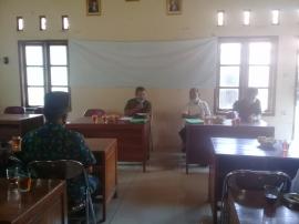 SIDANG PPAT