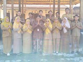 SYAWALAN BERSAMA SDN JURANGJERO