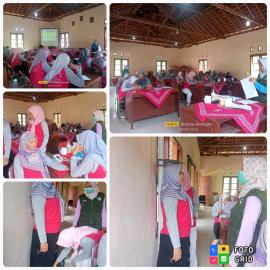 PELATIHAN PTM HARI KE-3