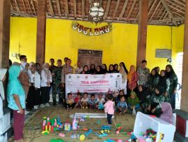 TILIK POSYANDU