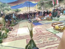 RASULAN PADUKUHAN KALIWULUH