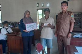 Penyaluran BLT DD Bulan September - Oktober 2025