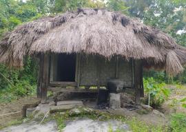 SEJARAH MASJID TIBAN
