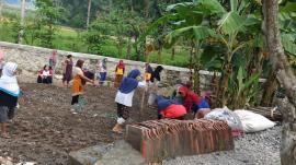 Kwt ngudi rejeki Purworejo