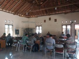 Penilaian Adminduk dari dukcapil Gunungkidul