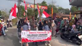 KARNAVAL PEMBANGUNAN 