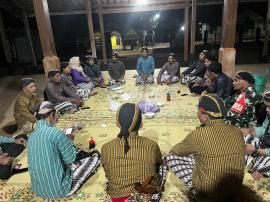 HARI JADI KE-196 KABUPATEN GUNUNGKIDUL